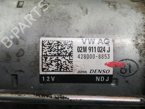 Starter SEAT IBIZA V (KJ1, KJG) 1.0 TSI | BP13368595M8 