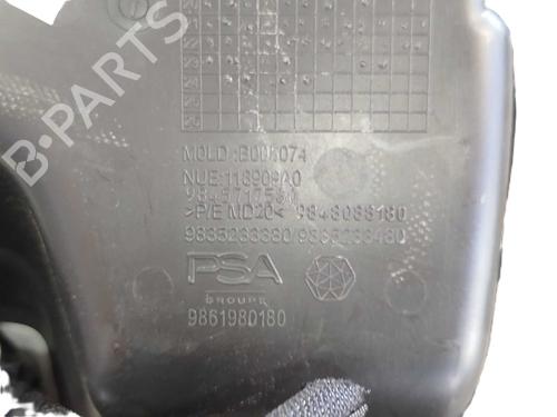 Electronic module CITROËN C4 III (BA_, BB_, BC_) 1.2 PureTech 130 (BAHNSA, BAHNSB) | BP39406631M83 - Image 3