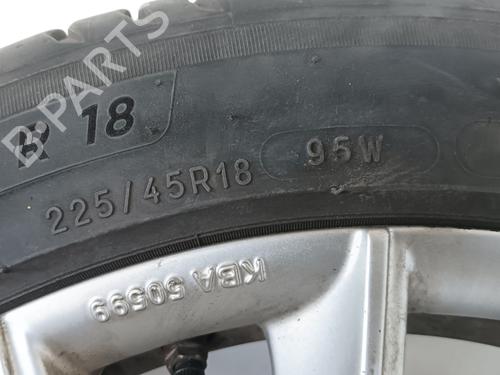 Rim AUDI A5 (8T3) 1.8 TFSI | BP18891863C45 