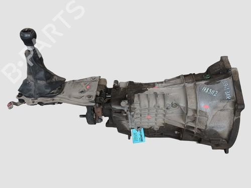 Gearbox OPEL OMEGA B (V94)  | BP20109958M3 