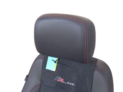 Right front seat SEAT ALHAMBRA (710, 711) 2.0 TDI | BP29877449C16 
