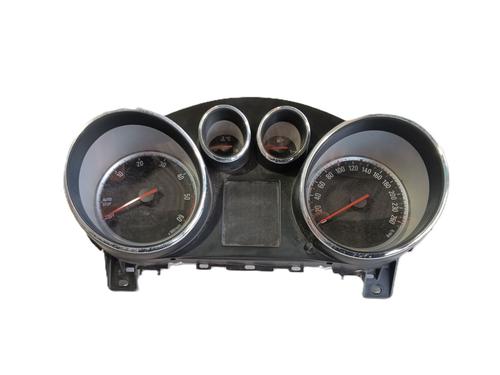 Used Instrument cluster Instrument cluster OPEL ASTRA J Saloon 1.7 CDTI (69) (131 hp) 36022873 36022873