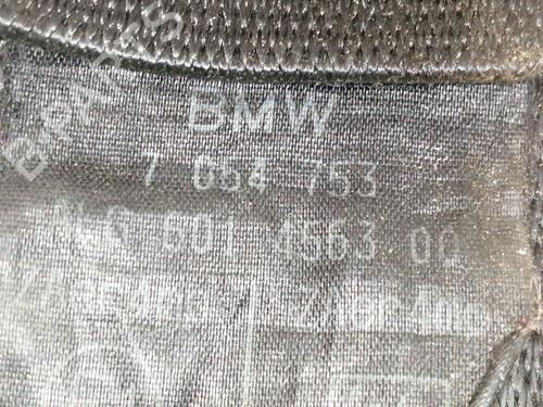 Front left seatbelt BMW 3 Compact (E46) 320 td | BP11253294I26 
