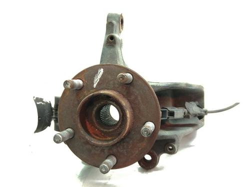 Used Right front steering knuckle Right front steering knuckle FORD FOCUS II (DA_, HCP, DP) 1.6 TDCi (90 hp) 9450159 9450159