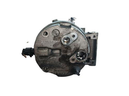 Compressore A/C RENAULT LAGUNA II (BG0/1_) 1.9 dCi (BG0R, BG0E) (100 hp) 29276309
