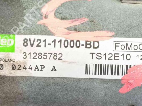 Starter FORD FIESTA VI (CB1, CCN) 1.25 | BP37643491M8 - Image 2