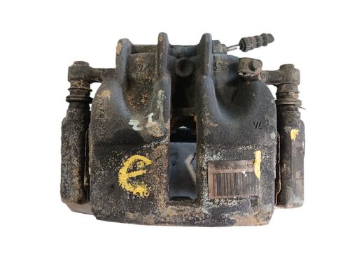 Etrier avant gauche Etrier avant gauche FIAT SCUDO Van (270_, 272_) 2.0 D Multijet (128 hp) 34471932 34471932