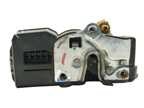 Front right lock CADILLAC CTS 3.2 (218 hp) 9630842