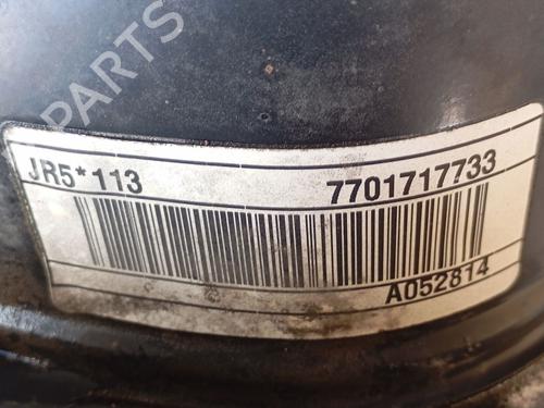 Gearbox RENAULT MODUS / GRAND MODUS (F/JP0_) 1.5 dCi (FP0D, JP0D) | BP35949145M3 - Image 6