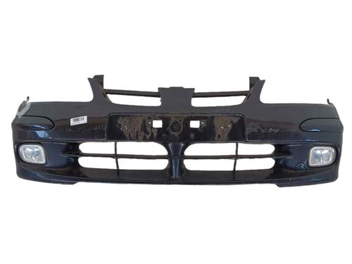 Used Front bumper NISSAN ALMERA II Hatchback (N16) 2.2 Di (110 hp) 13938181