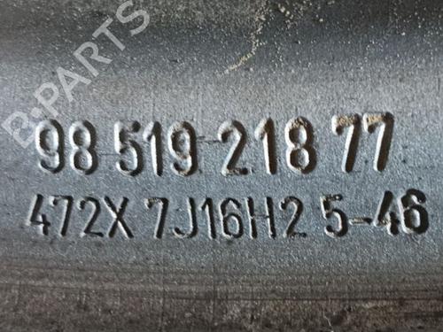 Rim FIAT SCUDO Van 2.0 Multijet 145 (506) | BP29401576C45 