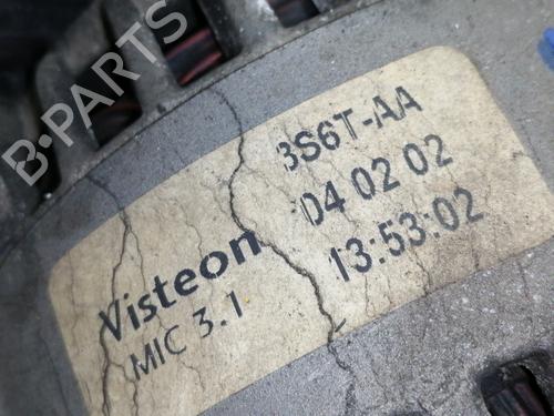 Alternator FORD FUSION (JU_)  | BP8214710M7 