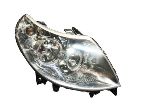 Koplamp rechts FIAT DUCATO Van (250_) 120 Multijet 2,3 D (120 hp) 16887572