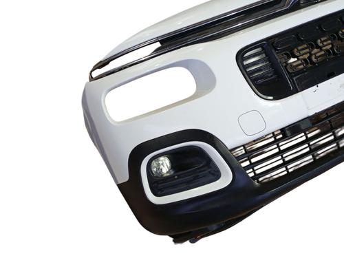 Front bumper CITROËN BERLINGO (ER_, EC_) 1.5 BlueHDi 100 | BP27374888C7 