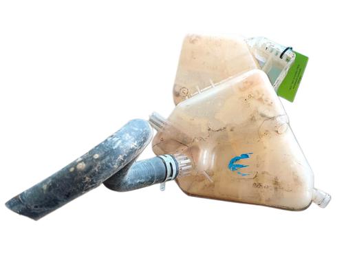 Expansion tank FORD FIESTA VI (CB1, CCN) 1.5 TDCi | BP28130219C120 