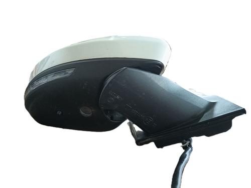 Right mirror RENAULT MEGANE IV Hatchback (B9A/M/N_) 1.3 TCe 140 (B9NB) | BP29309979C27 