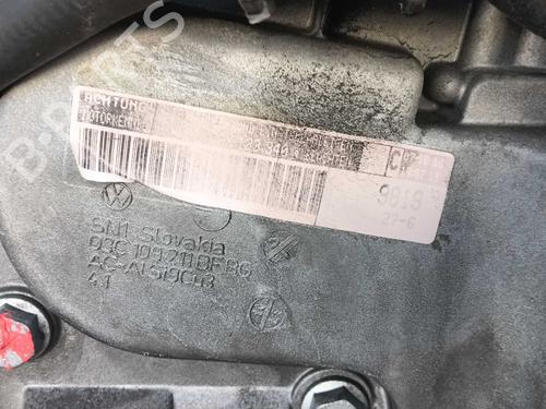 Engine SEAT LEON (1P1) 1.4 TSI | BP40227986M1 - Image 7