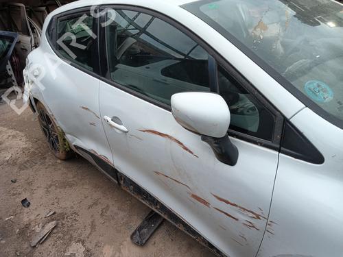 Rim RENAULT CLIO IV (BH_) 0.9 TCe 90 (BHNF, BHMA, BHMH, BHJK, BHJR) | BP27278290C45