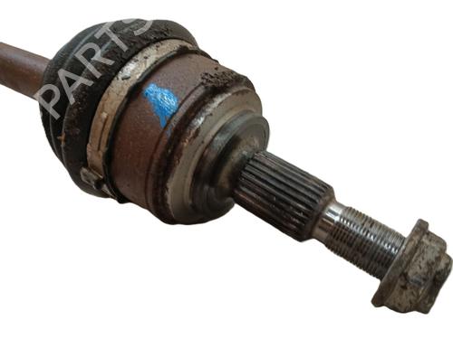 Right front driveshaft FORD PUMA (J2K, CF7) 1.0 EcoBoost | BP28333687M39