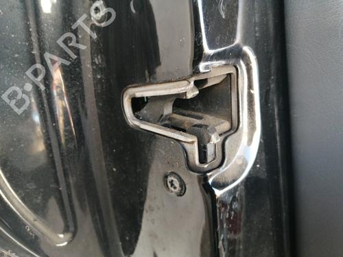 Left rear door MERCEDES-BENZ M-CLASS (W163)  | BP15882694C4 