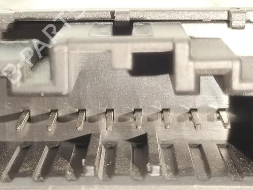Elektronisk modul VW TOUAREG (7LA, 7L6, 7L7) 5.0 V10 TDI | BP10281335M83 