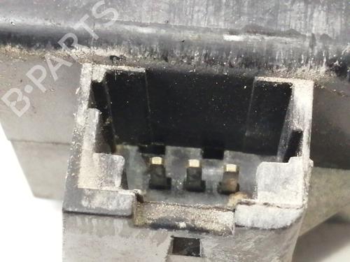 Tailgate lock PEUGEOT 307 SW (3H)  | BP9541254C101 