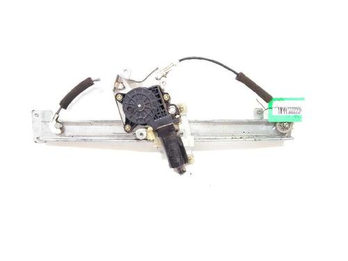 Rear left window mechanism HYUNDAI SANTAMO  | BP6098320C24 