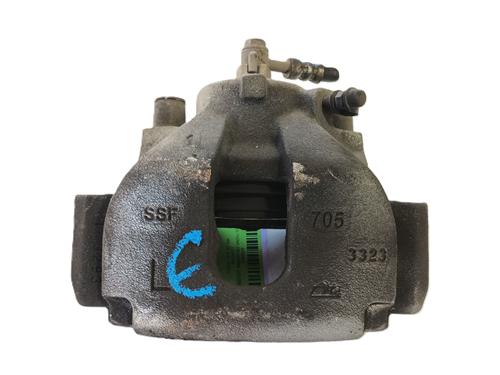 Used Left front brake caliper Left front brake caliper MG MG ZS SUV (AZS1) 1.0 T-GDi (111 hp) 33690821 33690821