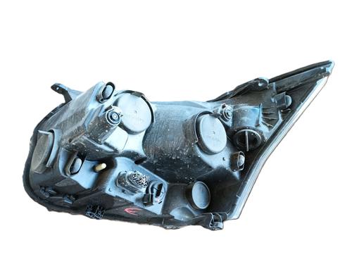 Right headlight FORD TRANSIT V363 Bus (FAD, FBD)  | BP29752703C29 
