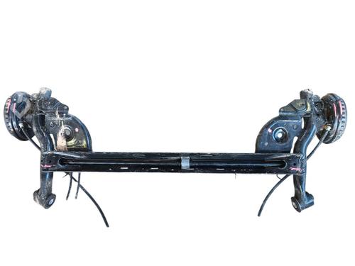 Used Rear axle DACIA SANDERO III 1.0 TCe 90 (91 hp) 24572936