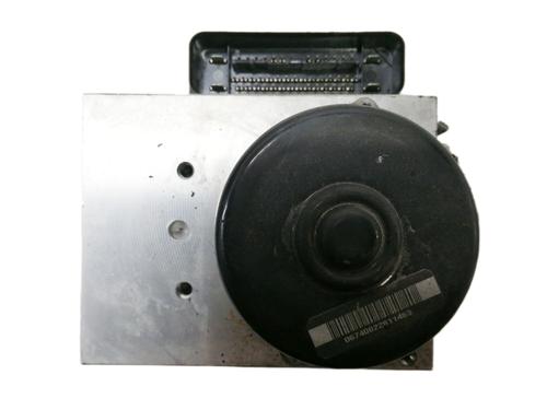 ABS pump MERCEDES-BENZ CLK (C209)  | BP11885159M43 