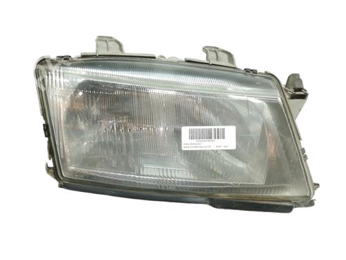 Højre forlygte SAAB 9-3 (YS3D) 2.2 TiD (125 hp) 12679734