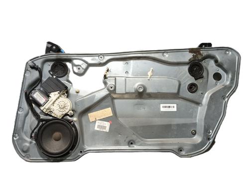 Used Front right window mechanism SEAT IBIZA III (6L1) 1.9 TDI (100 hp) 20855664