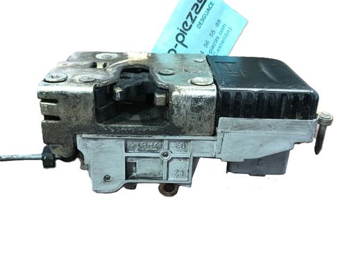 Used Front left lock CITROËN C8 (EA_, EB_) 2.0 HDi (107 hp) 31066920