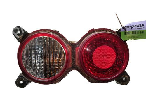 Used Right taillight Right taillight KIA K2500 Platform/Chassis (SD) 2.5 D (94 hp) 34364857 34364857