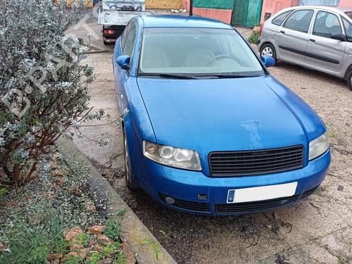 Used Parts AUDI A4 B6 (8E2) 2.5 TDI 4637056