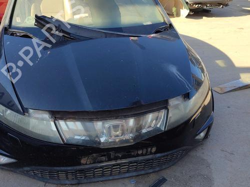 Hood HONDA CIVIC VIII Hatchback (FN, FK) 2.2 CTDi (FK3) | BP29061253C1