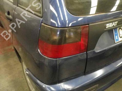 Radiator fan SEAT IBIZA II (6K1)  | BP5348870M35 