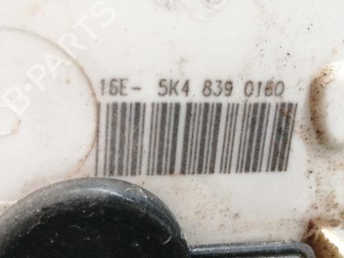 Rear right lock SEAT LEON ST (5F8) 1.6 TDI | BP8517597C99 