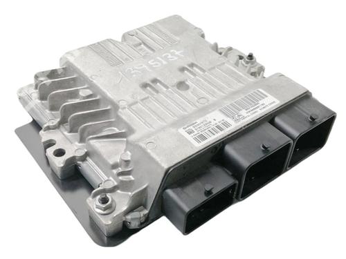 Used Engine control unit (ECU) Engine control unit (ECU) CITROËN C4 II (NC_) 1.6 HDi 110 (112 hp) 10993675 10993675