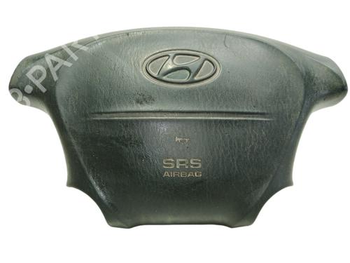 Used Driver airbag HYUNDAI H-1 Van (A1) [1997-2008]  5368668
