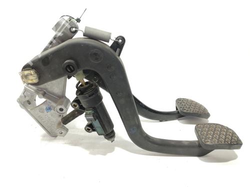Clutch pedal BMW 3 Compact (E46) 316 ti | BP8767056I13 