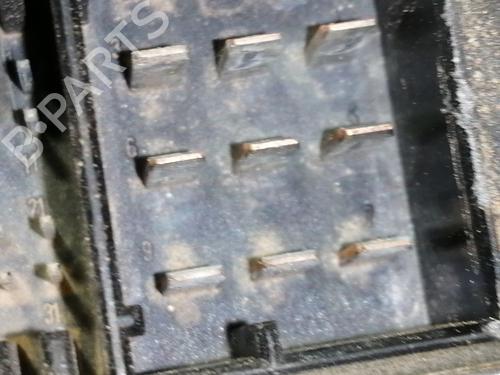Engine control unit (ECU) MERCEDES-BENZ C-CLASS Coupe (CL203)  | BP6292471M57 