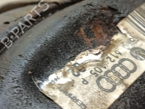 Servo brake AUDI A4 B6 (8E2) 2.0 | BP32491059M42