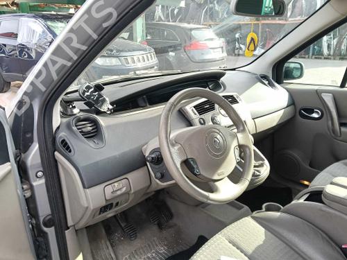 Switch RENAULT SCÉNIC II (JM0/1_) 1.9 dCi (JM0G, JM12, JM1G, JM2C) | BP40595142I30 - Image 9