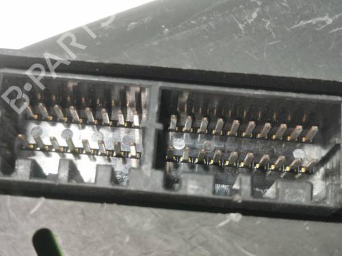 Instrument cluster HYUNDAI ELANTRA III (XD) 2.0 CRDi | BP5344406C47 