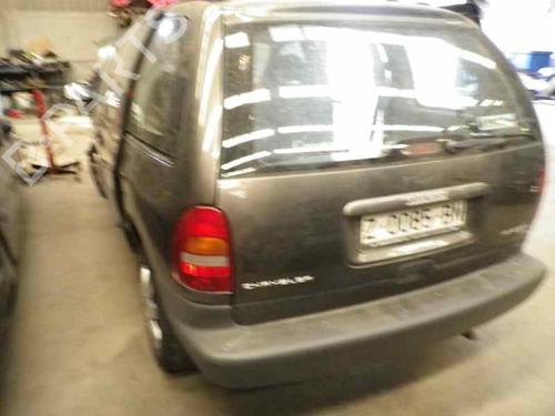 Engine control unit (ECU) CHRYSLER VOYAGER / GRAND VOYAGER III (GS_, NS_)  | BP5346128M57 