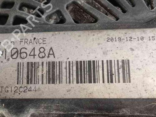 Alternator FORD FOCUS III 1.6 TDCi | BP34621808M7 - Image 4