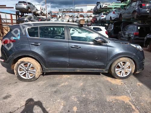 Engine KIA SPORTAGE IV (QL, QLE) 1.7 CRDi | BP33963445M1  - Image 15