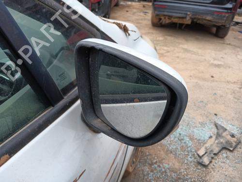 Rim RENAULT CLIO IV (BH_) 0.9 TCe 90 (BHNF, BHMA, BHMH, BHJK, BHJR) | BP27278290C45